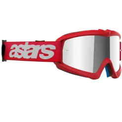 Vision Youth Blaze Goggle Mirror