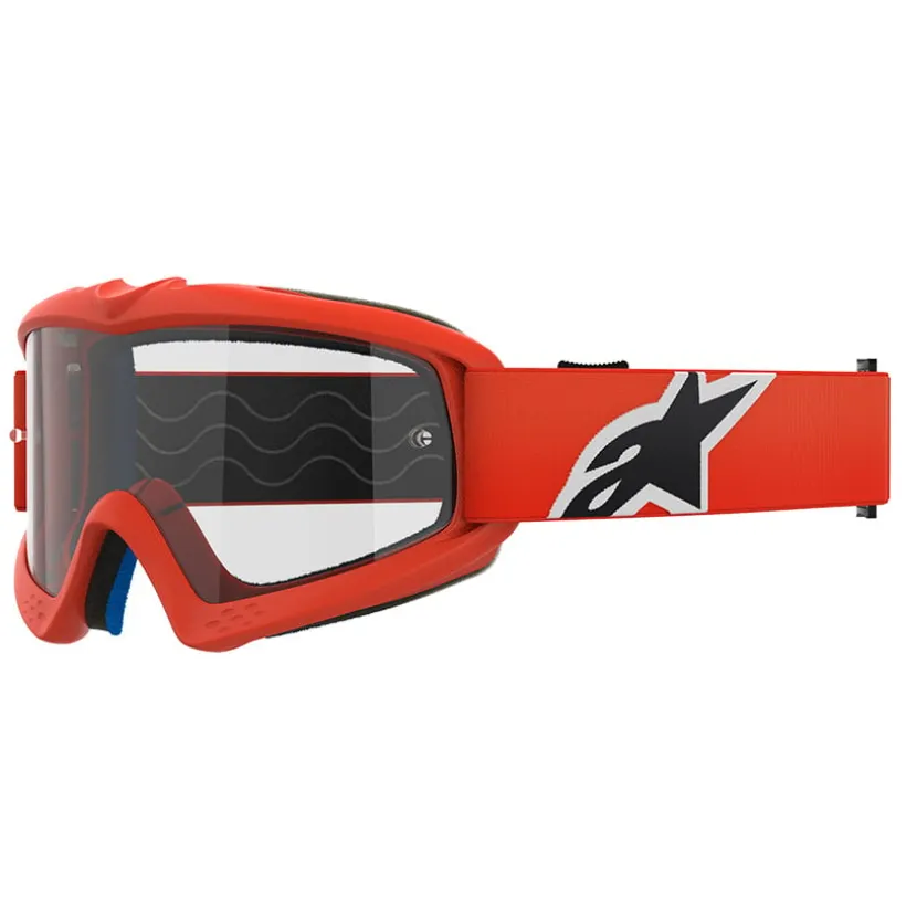 Vision Youth Corp Goggle