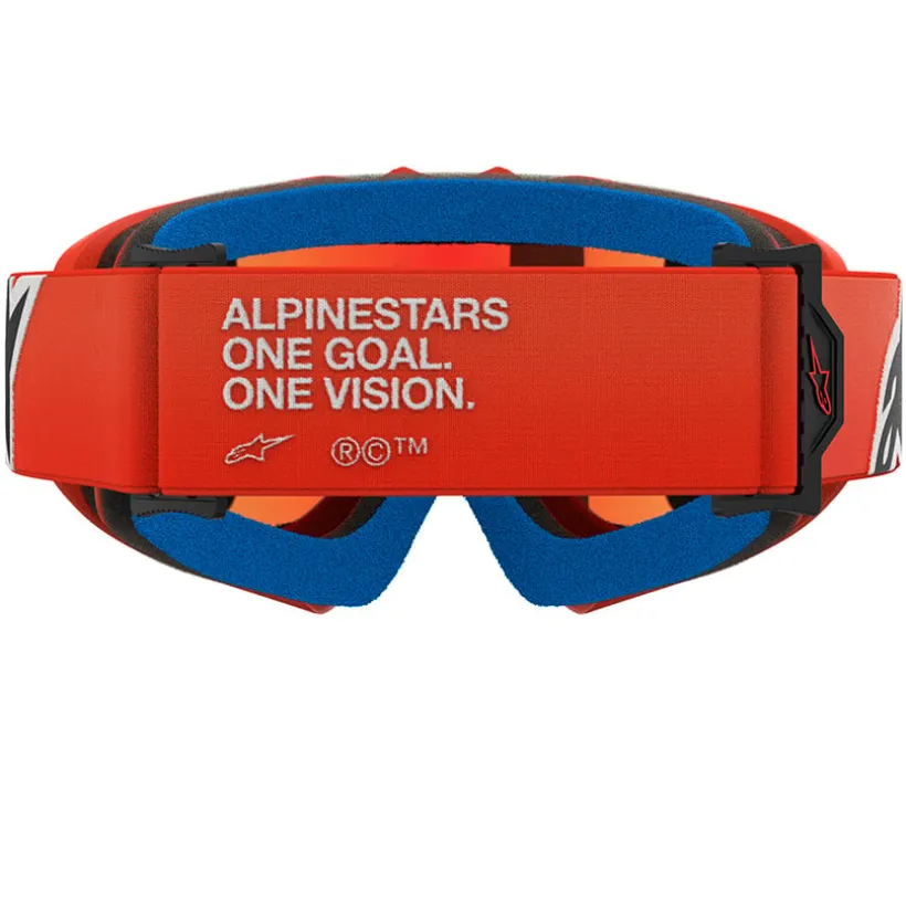 Vision Youth Corp Goggle Mirror