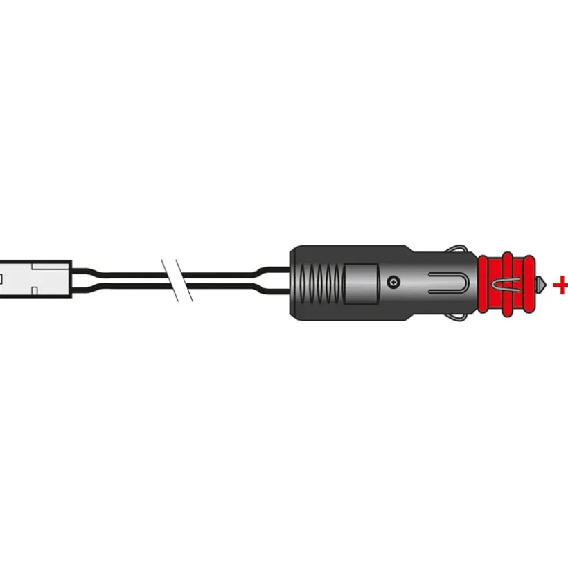 12V Plug Oxi-Maximiser