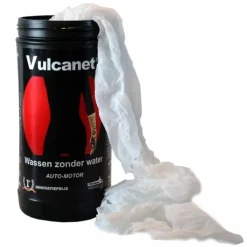 Vulcanet Large
