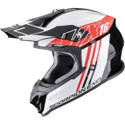 VX-16 Evo Air Lignes