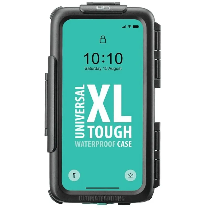 Waterproof Universal Hardcase