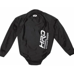 Wet Race Jacket