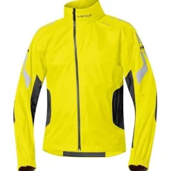 Wet Tour Jacket