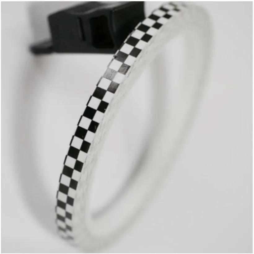 Wheel Striping