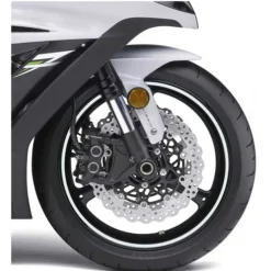 Wheel Striping