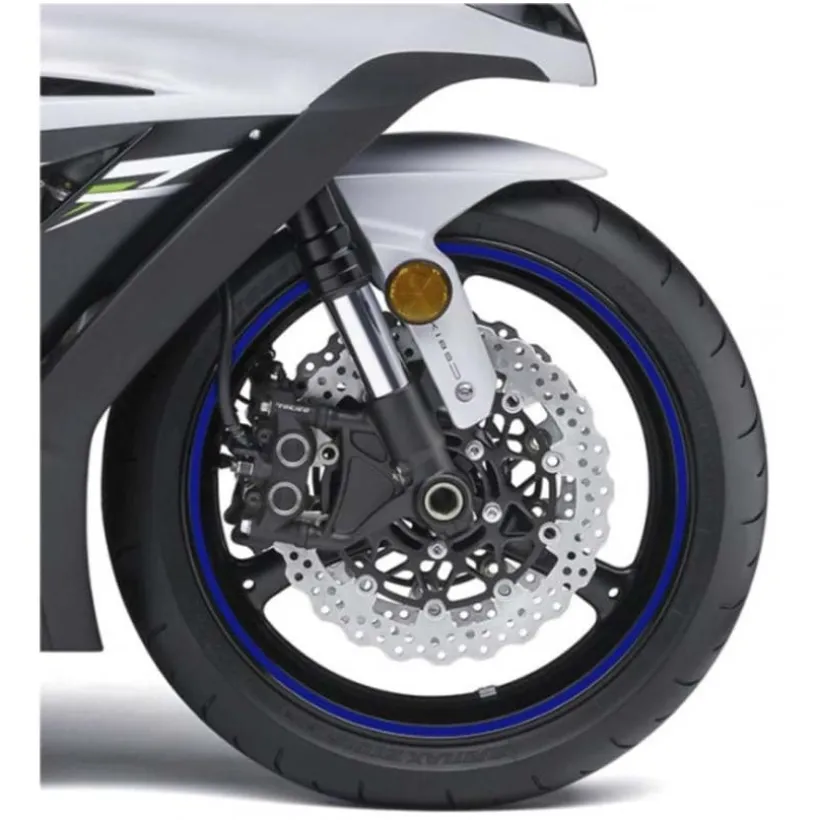 Wheel Striping