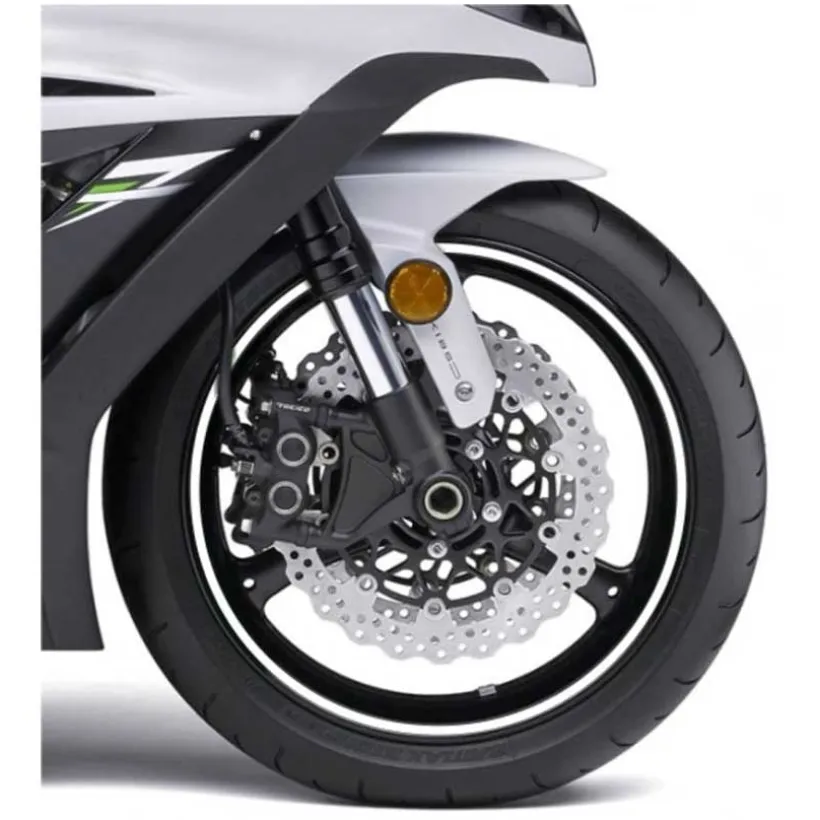 Wheel Striping