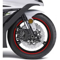 Wheel Striping