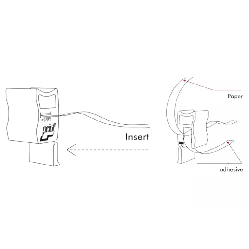 Wheel Striping