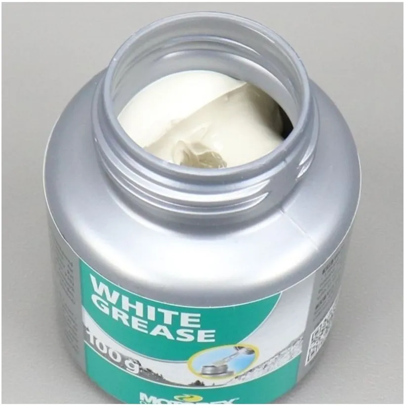 White Grease