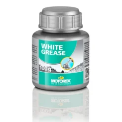 White Grease