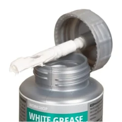 White Grease
