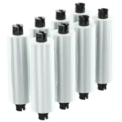 Wide-Vision Roll Off Charge