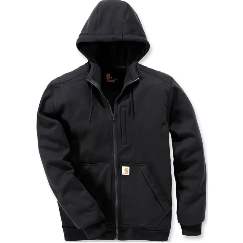 Wind Fighter Hooded Sweatshirt