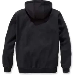 Wind Fighter Hooded Sweatshirt