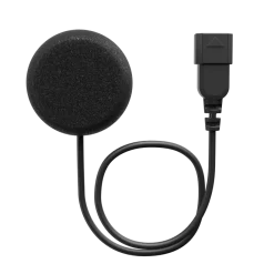 Wired Microphone