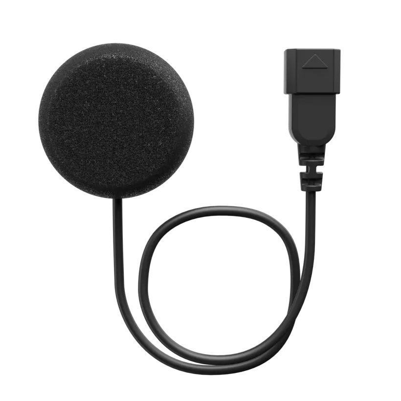 Wired Microphone