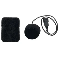 Wired Microphone
