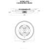 Wireless Charging Head V2