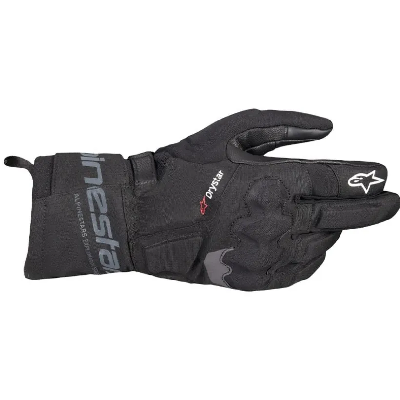 WT-3 Drystar Gloves