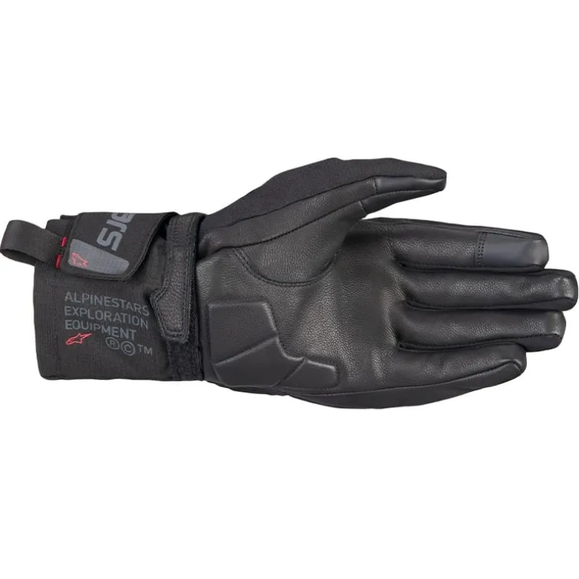 WT-3 Drystar Gloves