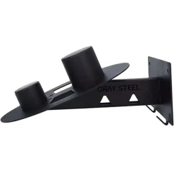 X5 Helmet & Gear Wall Mount