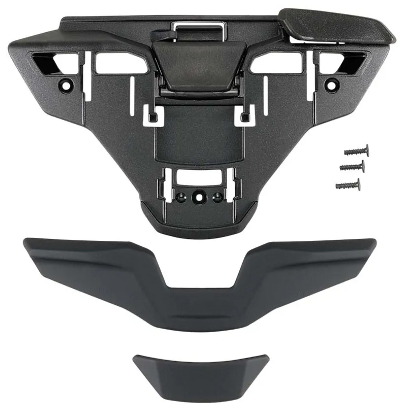X-SPR Pro / 15 Lower Air Intake