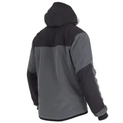 XTM Hoodie V3 Softshell Rip-Stop
