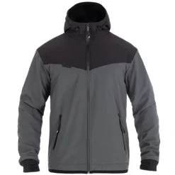 XTM Hoodie V3 Softshell Rip-Stop