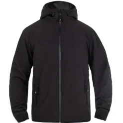 XTM Hoodie V3 Softshell Rip-Stop