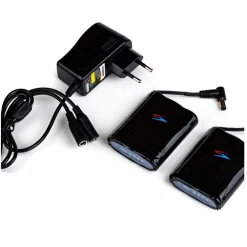 Xtreme Battery Kit