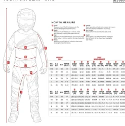 Youth Fluid Apex Pants