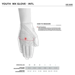 Youth & Kids Full Bore V2