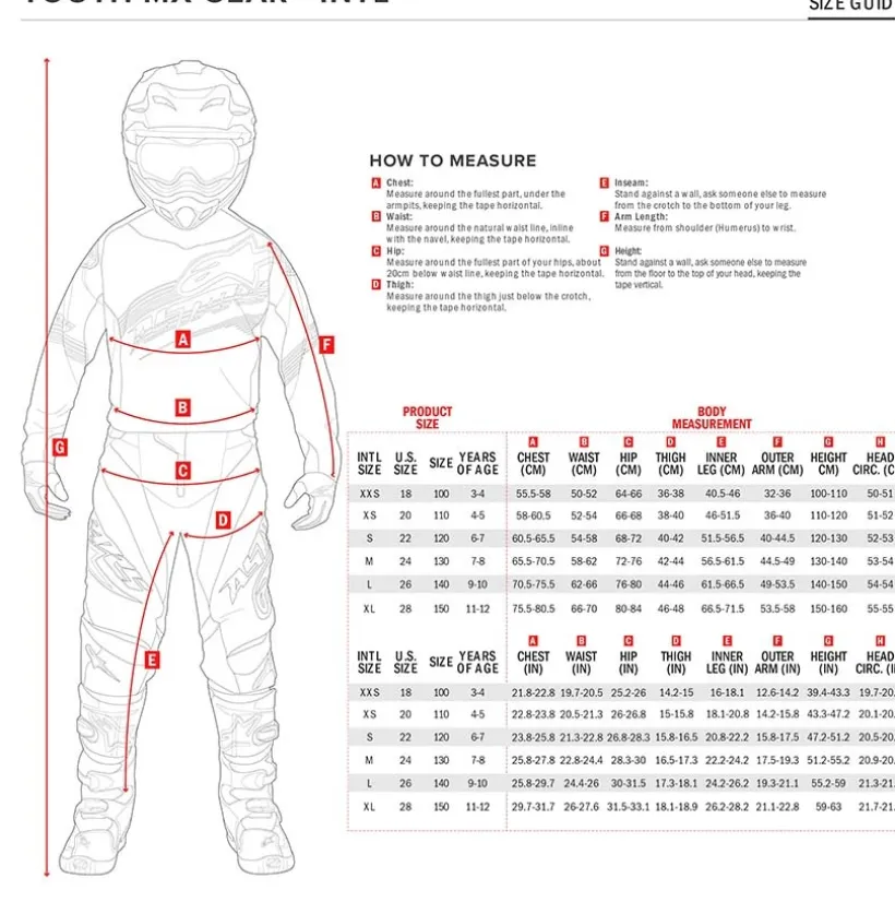 Youth Supertech Nomur Jersey